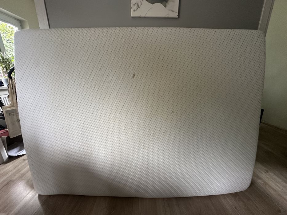 Materac piankowy 140x200