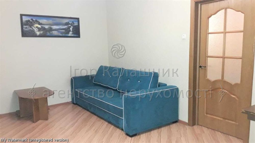 2 кімн. квартира вул. Братства Тарасівців, 10-А метро Харківська - 5хв