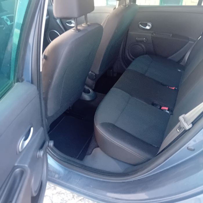 Renault clio 1.2 dynamique s Gasolina 2011