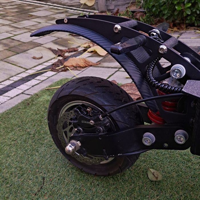 Boyueda Q7 Pro Custom 3200W 58V 19Ah