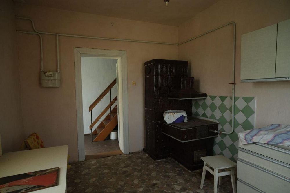 Будинок житловий/ с.Стопчатів/ Косівський район