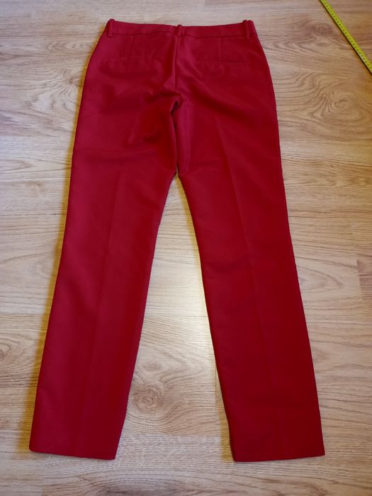 Cygaretki czerwone zara 36