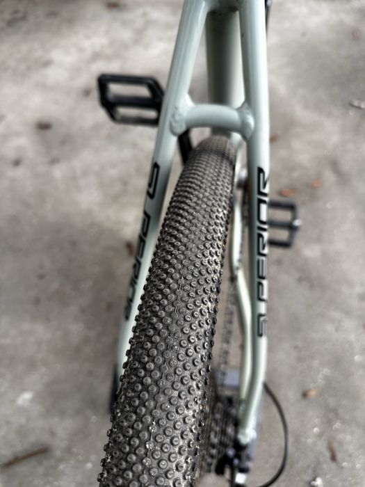 Гравійний велосипед Superior X-ROAD Elite