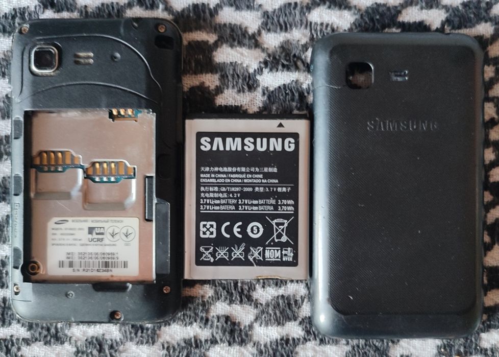 Телефон самсунг gt-s5222gsmh gt s5222 samsung смартфон гт с5222 с
