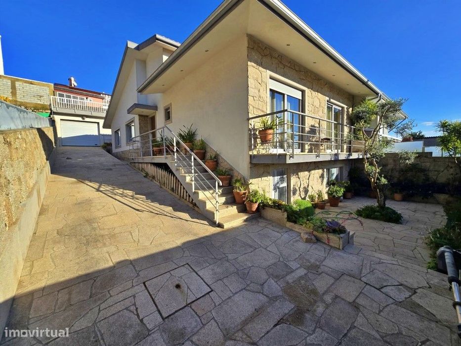 Moradia T3 em excelente estado