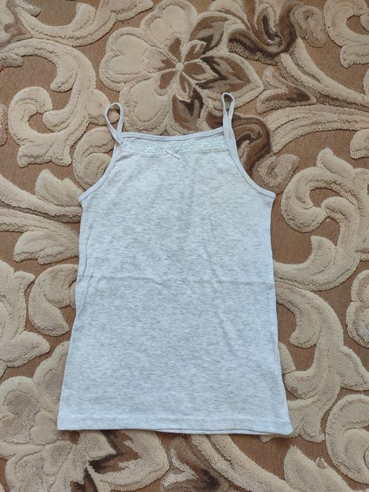 Майки для девочки