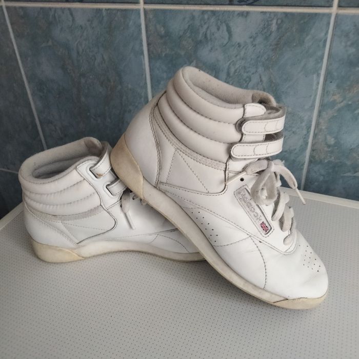 Кросівки Reebok жіночі демісезонні  36 р ( устілка 23см)