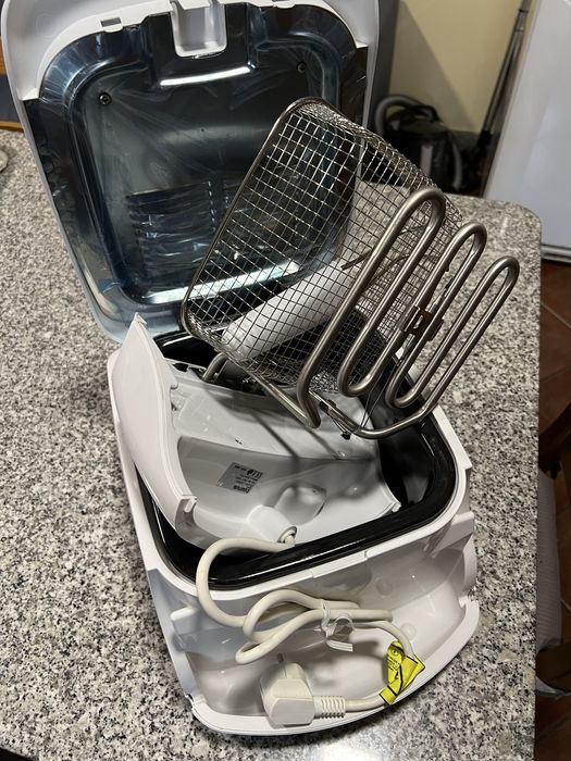 Fritadeira Taurus Star 2000