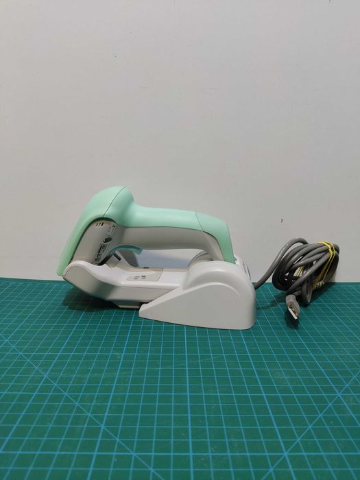 Бездротовий імідж-сканер Datalogic Gryphon GBT4400 (1D/2D) (А)