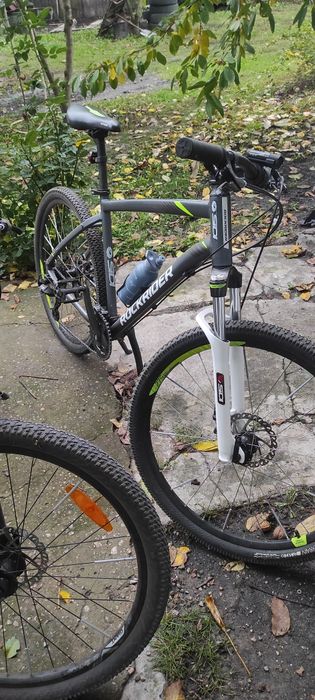 Велосипеди б/у GIANT ATX : ROCKRIDER ST520