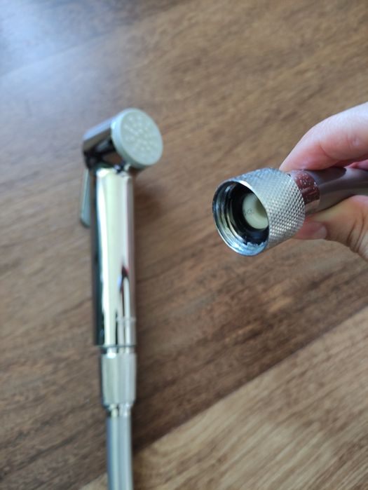Chuveiro higiénico GROHE