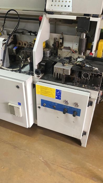 Orladora Tecnoma mod XT 3