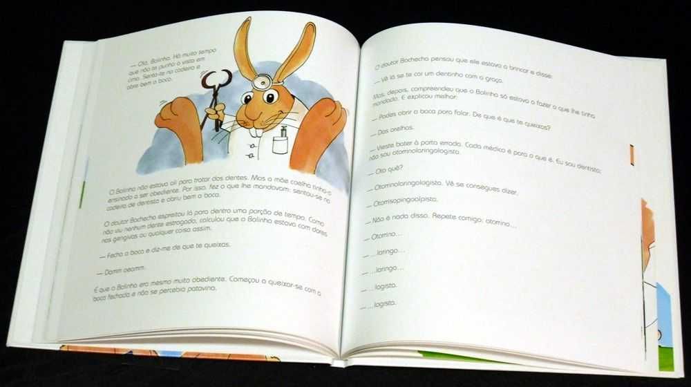 Tu e o Dinheiro e o Berbicacho