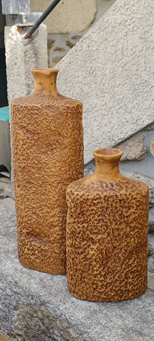 Velharias vendidas juntas ou separadas