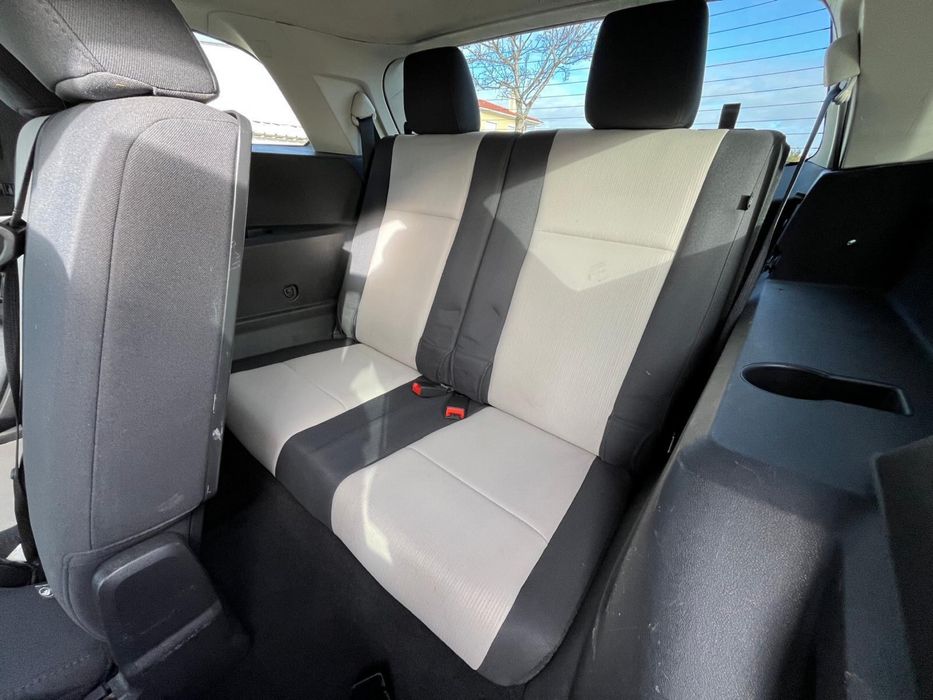 Dodge Journey  2.0 CRD 7lugares NACIONAL