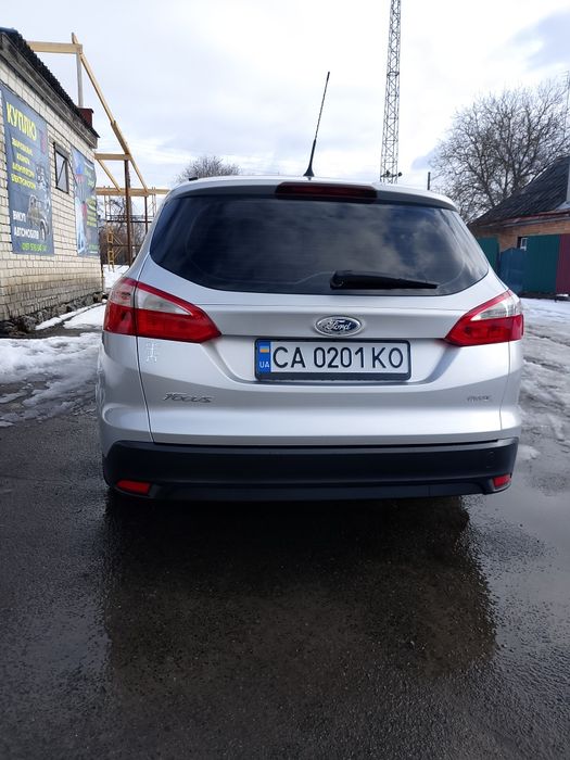 Продам Форд фокус