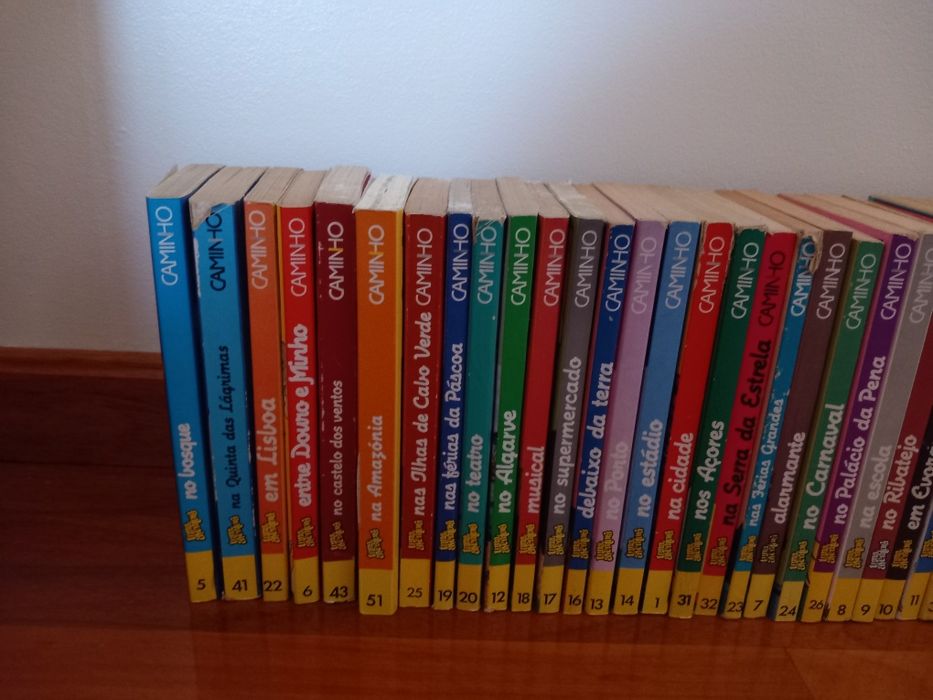 Coleção "Uma Aventura" | Ana Maria Magalhães e Isabel Alçada