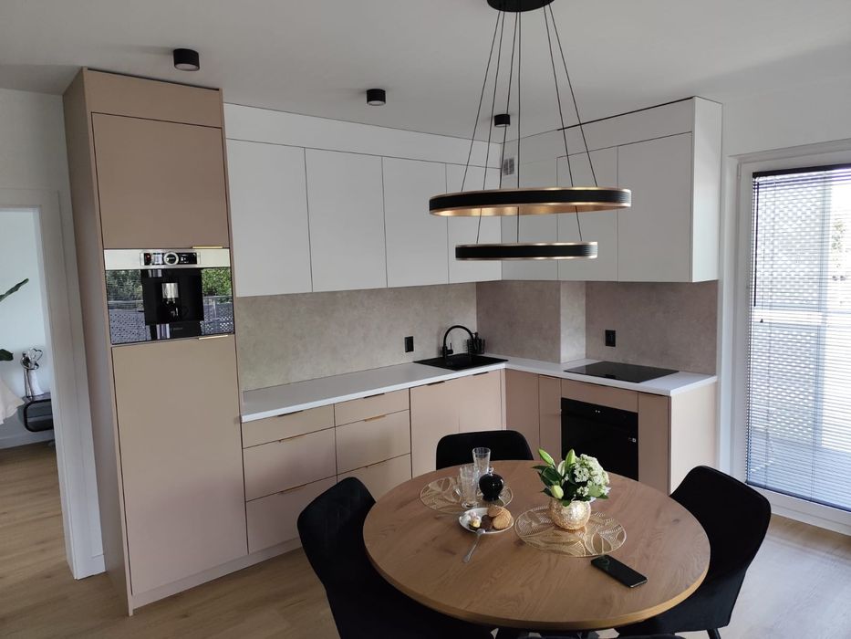 Meble na wymiar i pod zabudowę