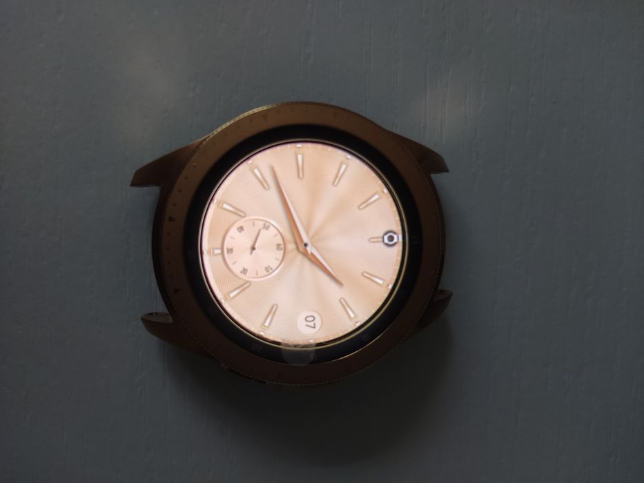 Samsung Galaxy Watch 42 mm Rose Gold