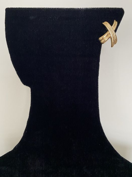 Американська вінтажна біжутерія