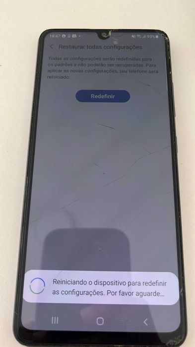 Samsung Galaxy A32 - 128GB