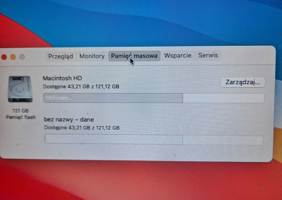 MacBook Air (13-inch, Early 2014)