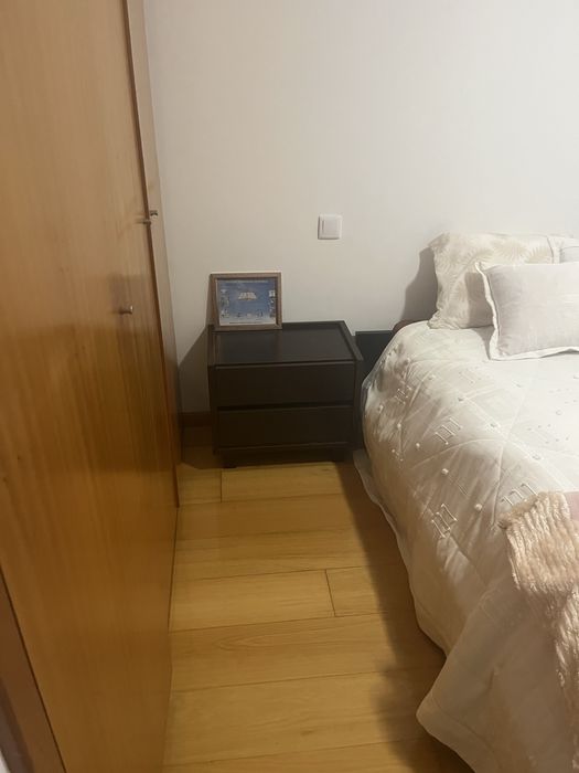 Quarto Cama de casal