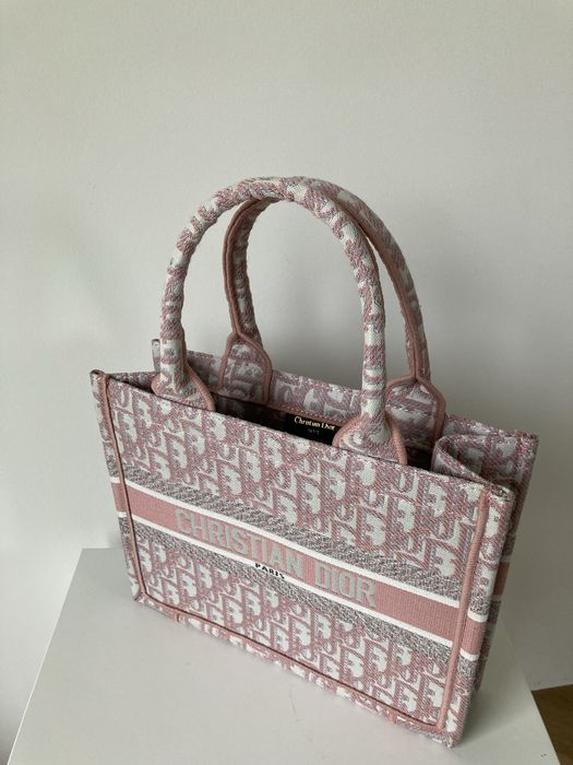 Torebka Dior Tote book shopper