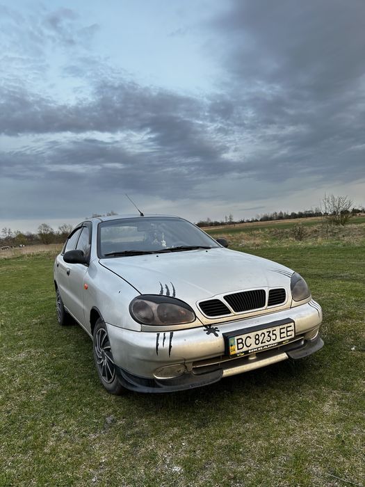 Продам авто сенс 1.3