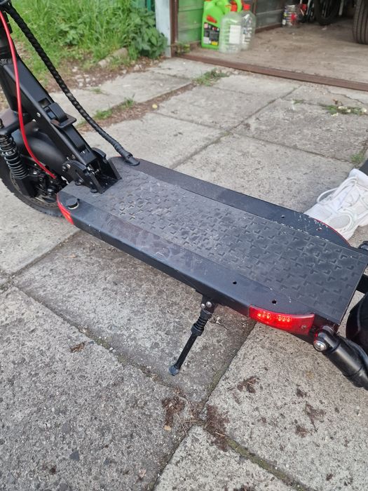 Hulajnoga elektryczna Motus Pro 10