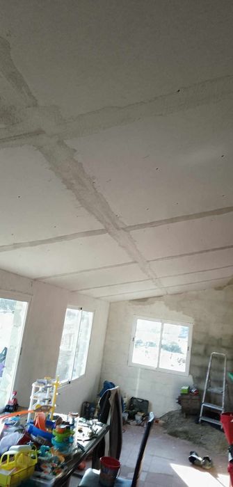 Remodelação casa/ renovation maison