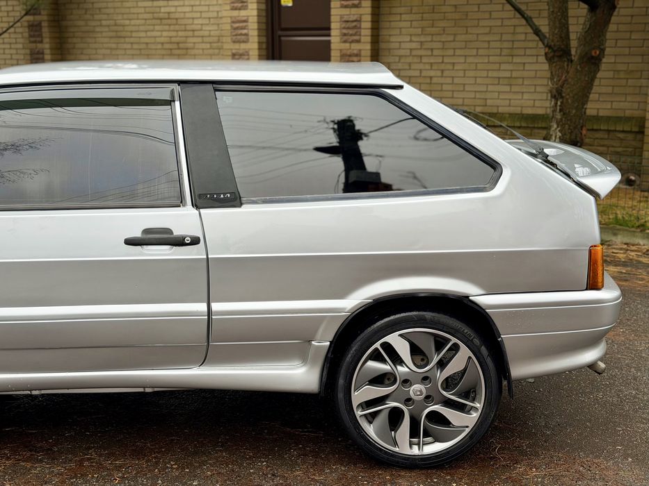 ВАЗ 2113 2007 1.6 8V