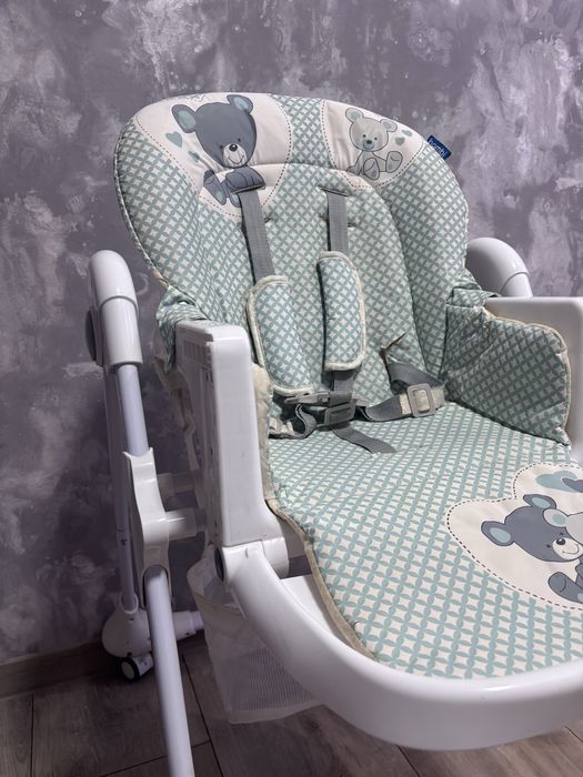 Стілець стільчик крісло для годування