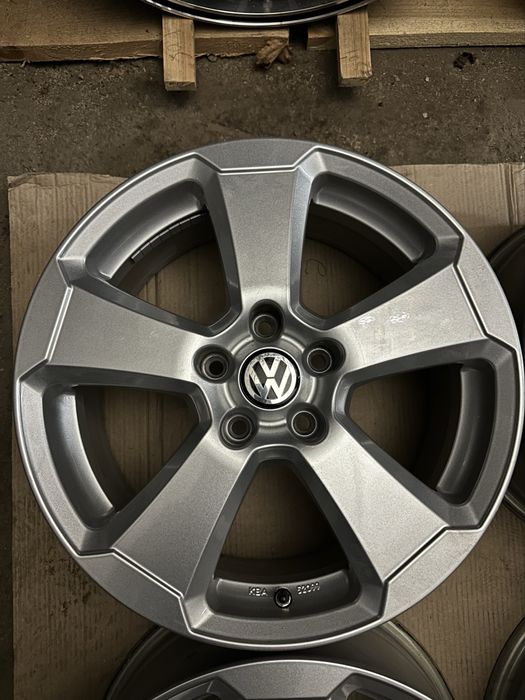 Диски R17 5x112/7J/ET42 VW/Audi/Skoda/Seat/