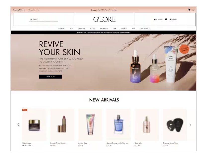 Замовте створення веб сайту. Якісно для ФОП, бізнесу, - 17% до 21.01