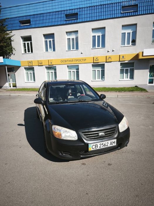Продам автомобіль KIA Cerato
