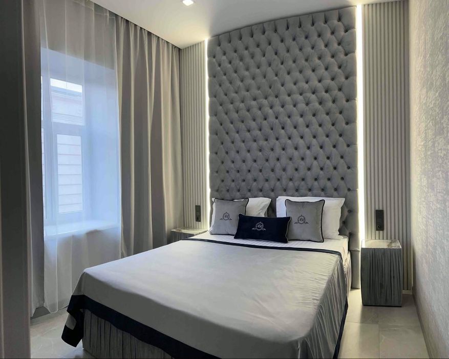 4+-rooms apartment apartment by the address st. Franko Ivana ul (area 125 m²) - Atlanta.ua - photo 6