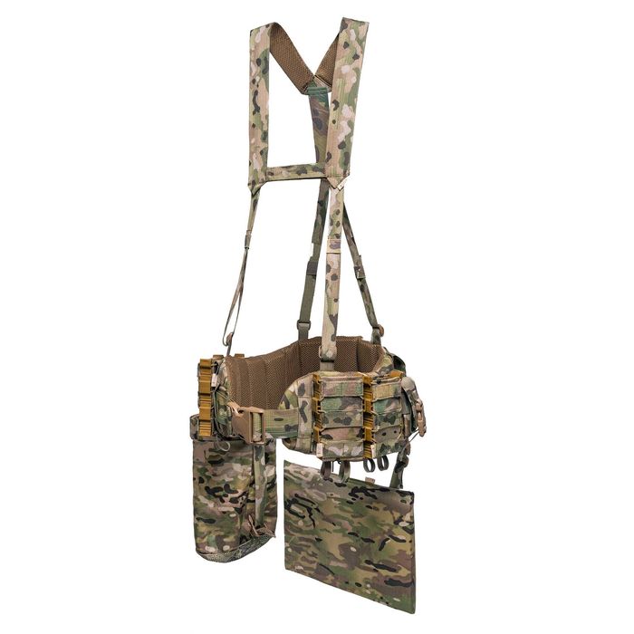 Ebash corsar 3 pro плитоноска мультикам usa розгрузка пояс рпс