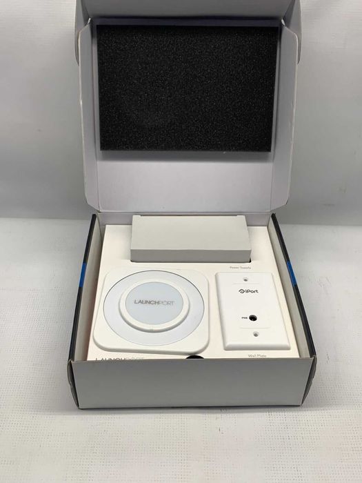 Настінна індуктивна зарядна станція iPort для iPad iPad mini