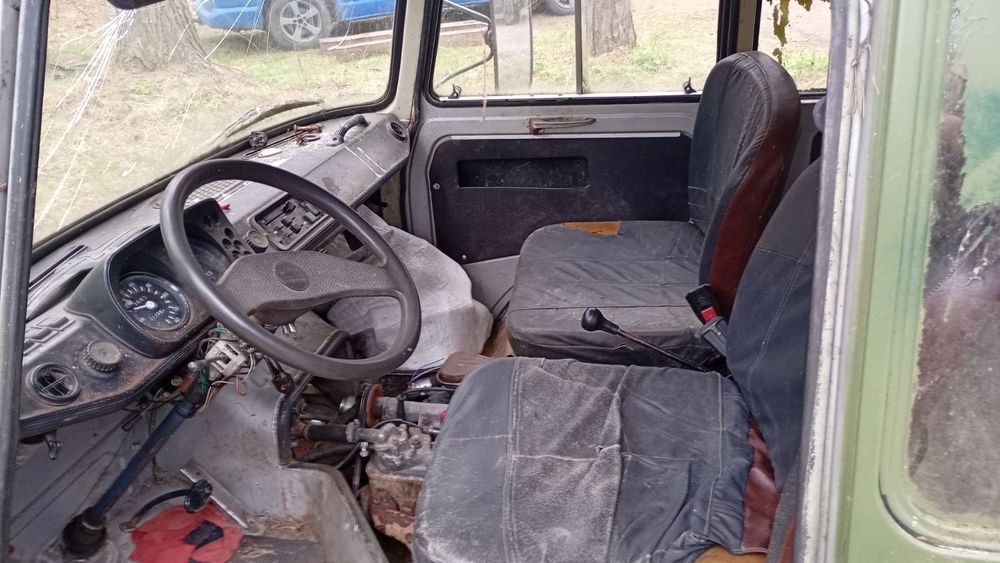 Продам автомобіль