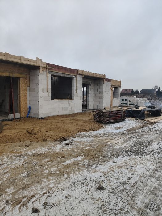 Budowa Domów wolne terminy 2026