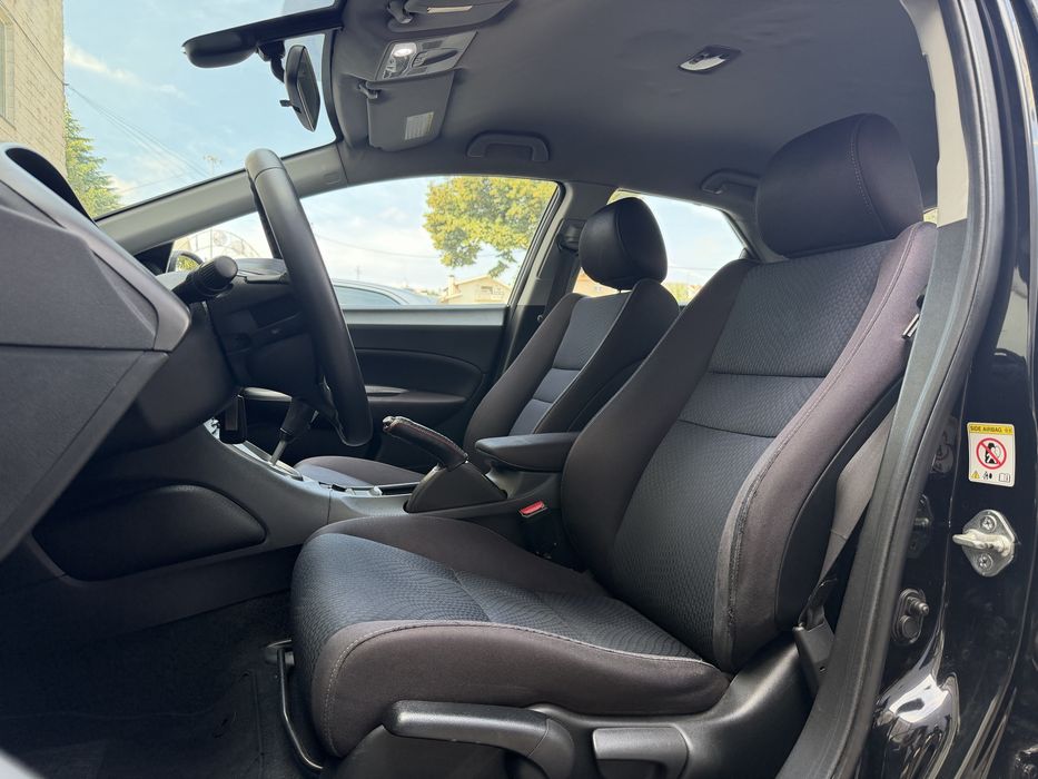 Honda Civic 1.4 Nacional