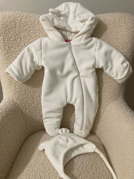 Дитячий комбінезон