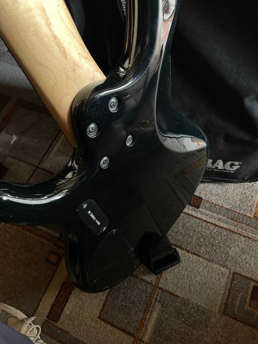 Ibanez GIO GSA60 гитара электрогитара