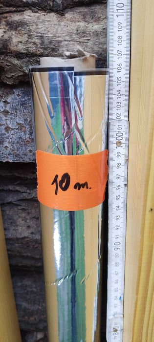 FOLIA do ogrzewania podłogowego KOTAR IZOROL 10 metrów