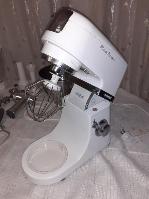 Кухонний робот SENCOR