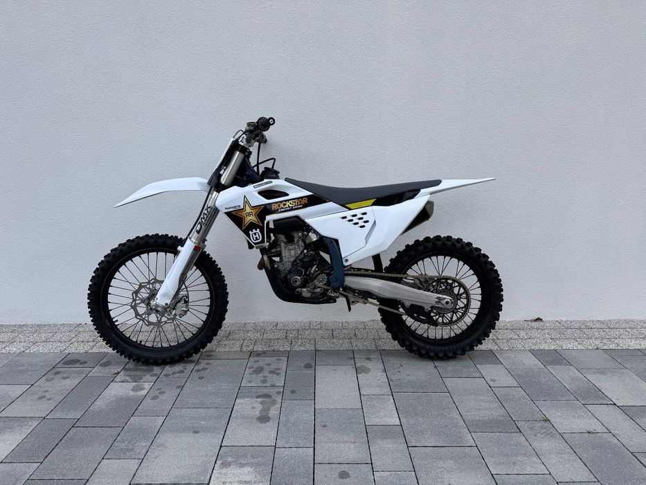 Husqvarna FC FC 250