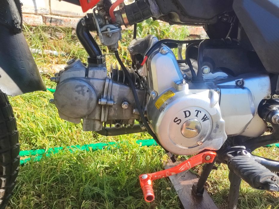 Spark sp125c-2AP