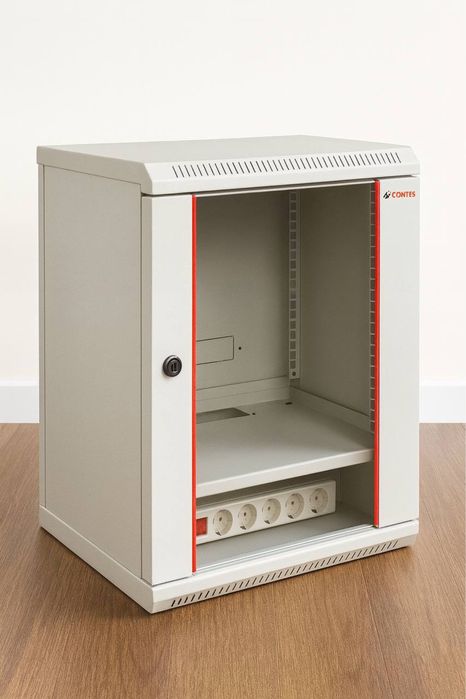 Серверні шафи б/у