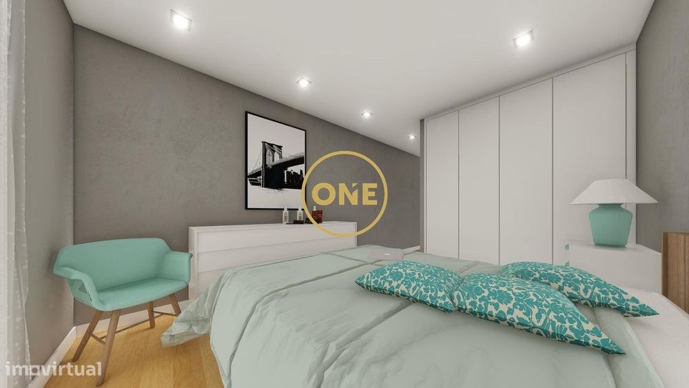 DOMUS INVULGARIUM – Viver o centro de Valença com conforto, modernidad